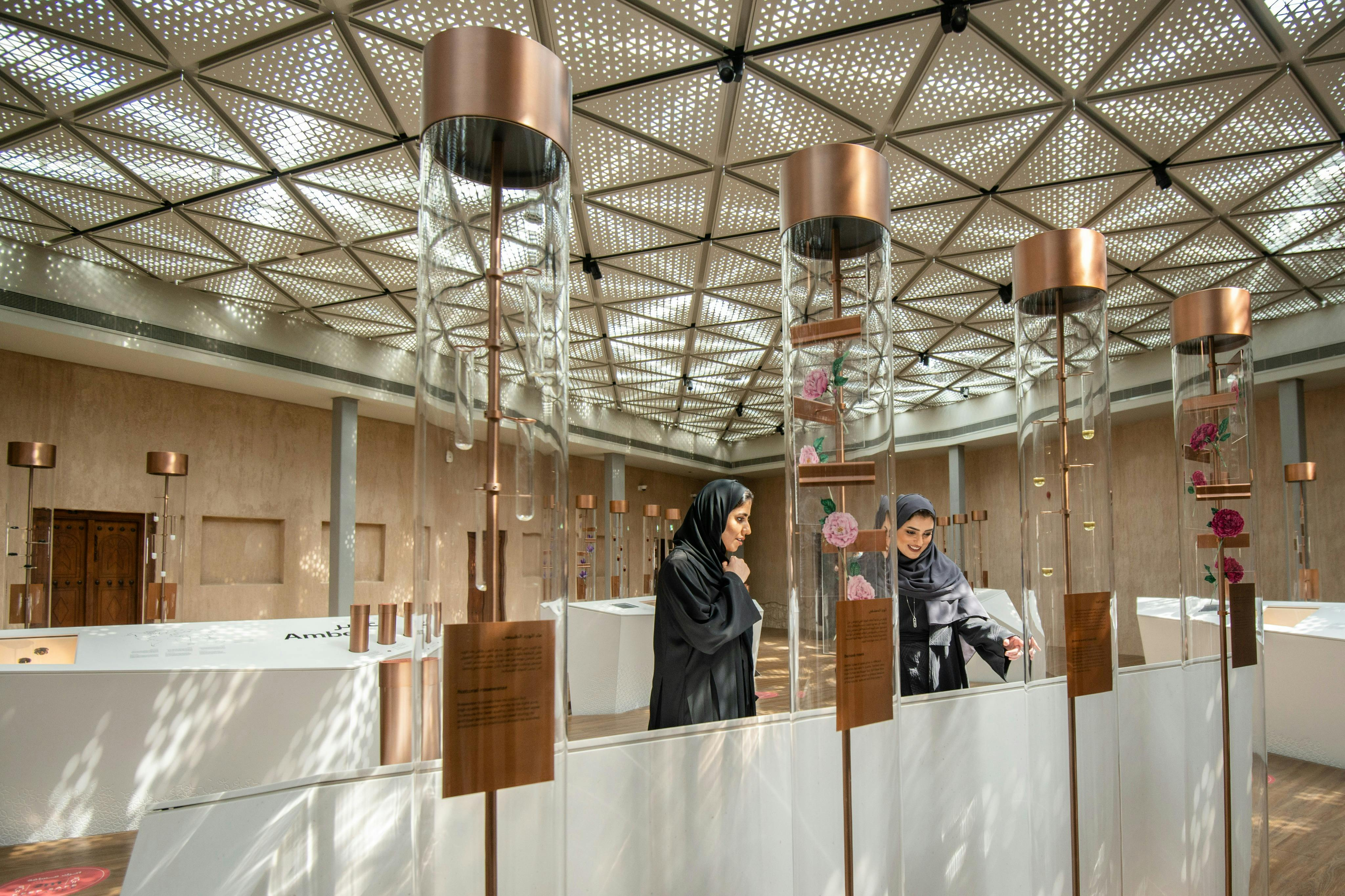 Al Shindagha Museum: Entry Ticket - Photo 1 of 5